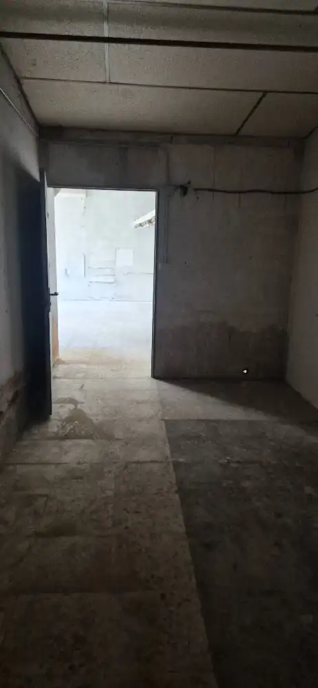 Casa adosada en venta en Madrigueras