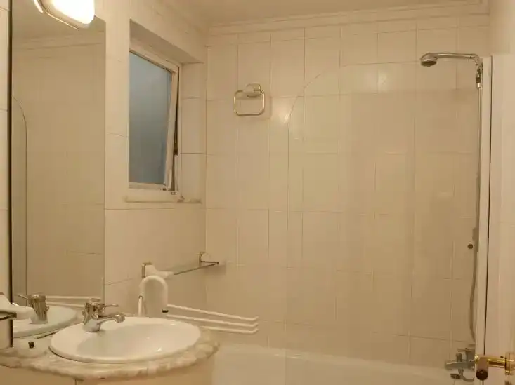 Bany de Apartament en venda en Lugo Capital