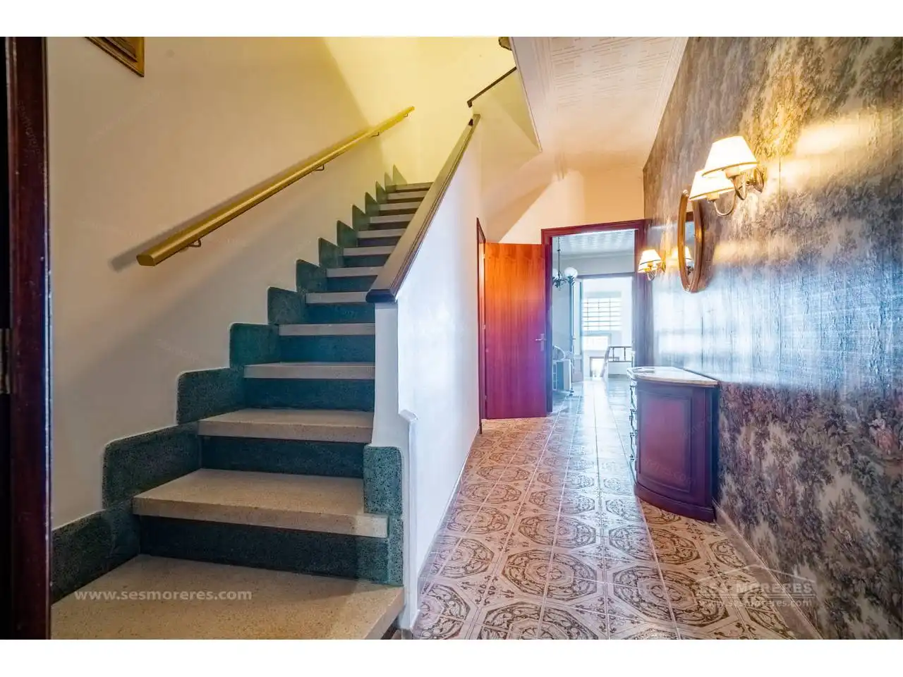 Casa o chalet en venta en Maó - Mahón con Jardín privado y Terraza