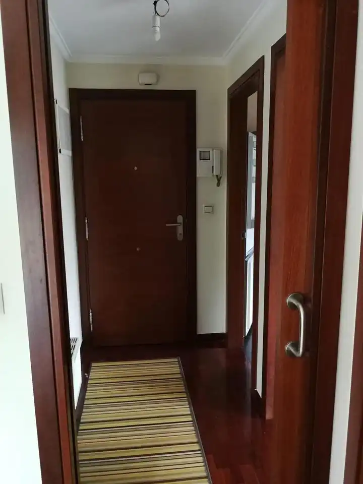 Piso de alquiler en Gondomar