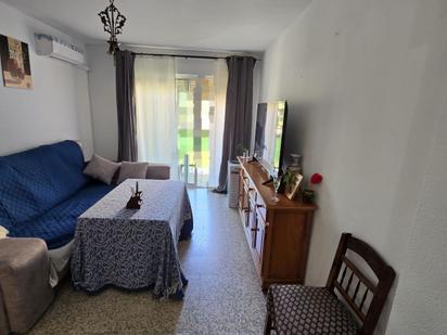 Bedroom of Flat for sale in Alcalá de Guadaira  with Terrace