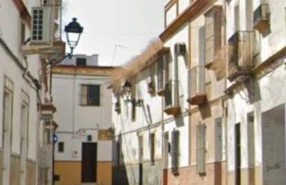 Foto 2 de Casa o xalet en venda a Calle Antonio Jimenez Navarro, Marchena, Sevilla