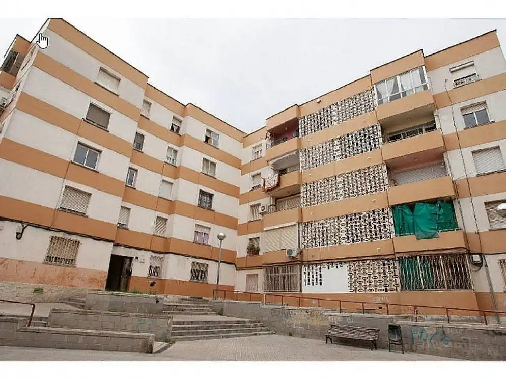 Flat for sale in GASPAR DE PORTOLA