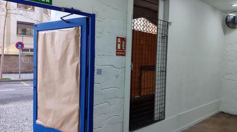 Photo 5 of Premises to rent in Calle de Mariano Barbasán, 12, Universidad San Francisco,  Zaragoza Capital