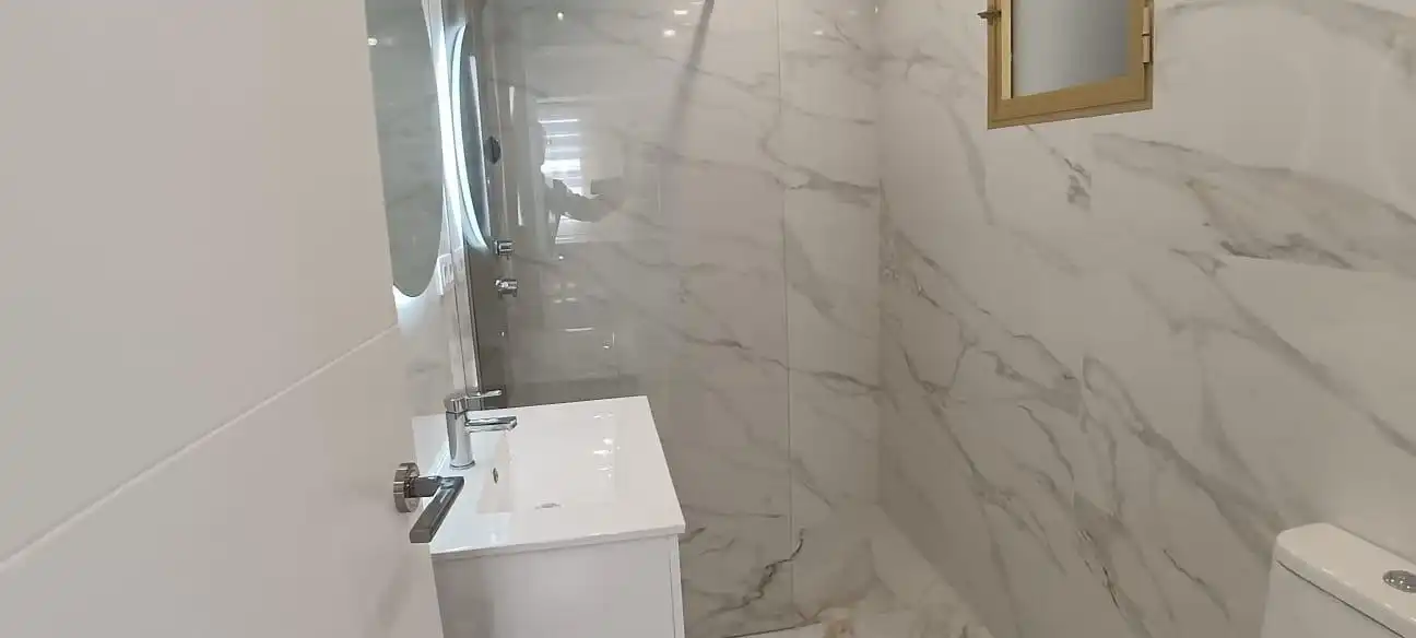 Apartament amb piscina en venda a Rincón de Loix, imagen 22