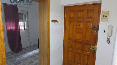 Foto 4 de Piso en venta en Avenida de Los Ángeles, 68, Los Ángeles - Cruz de Caravaca, Almería Capital