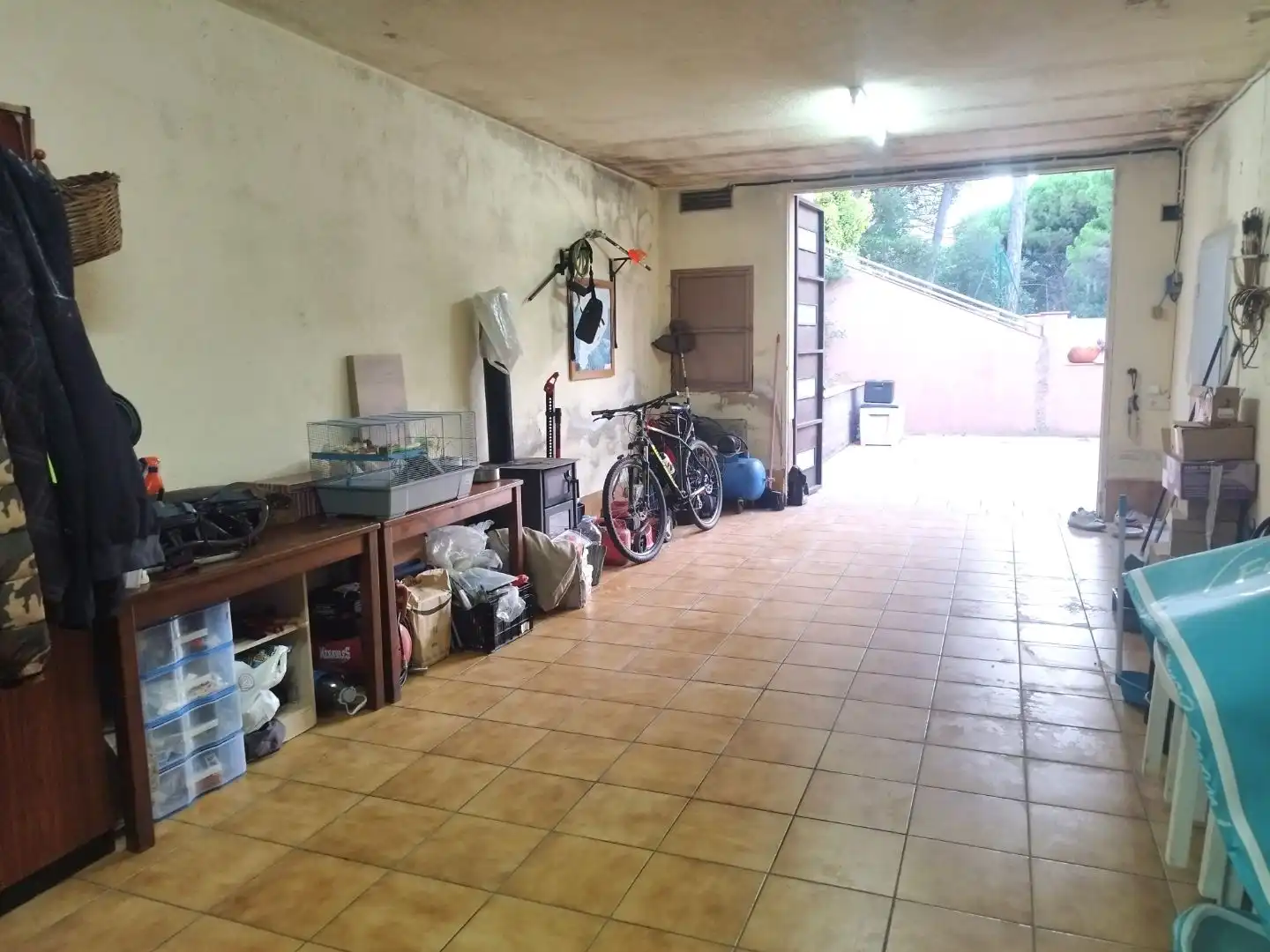 Maison avec piscine à vendre à Carrer Ronda Goba 1, imagen 13