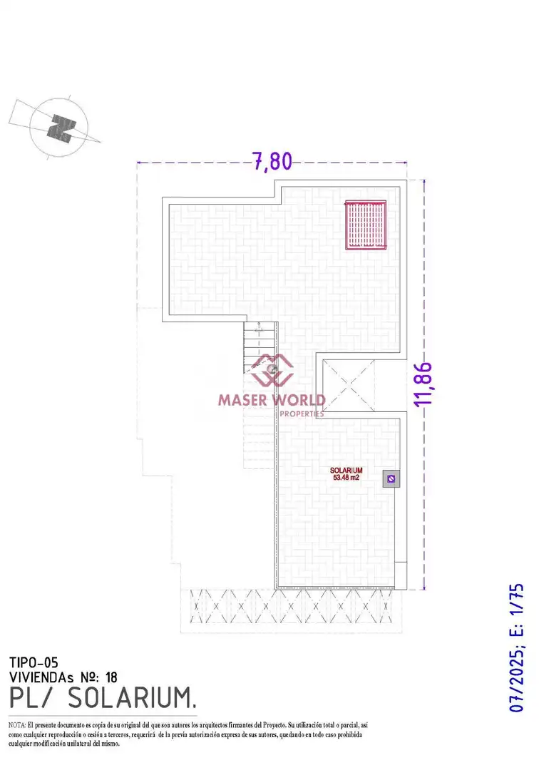 Villa con piscina in vendita a Balcón de Finestrat - Terra Marina, imagen 10