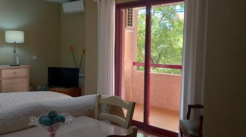 Foto 5 de Pis en venda a Calle Médico Vicente Reyes, Garbinet - Parque de las Avenidas, Alicante / Alacant