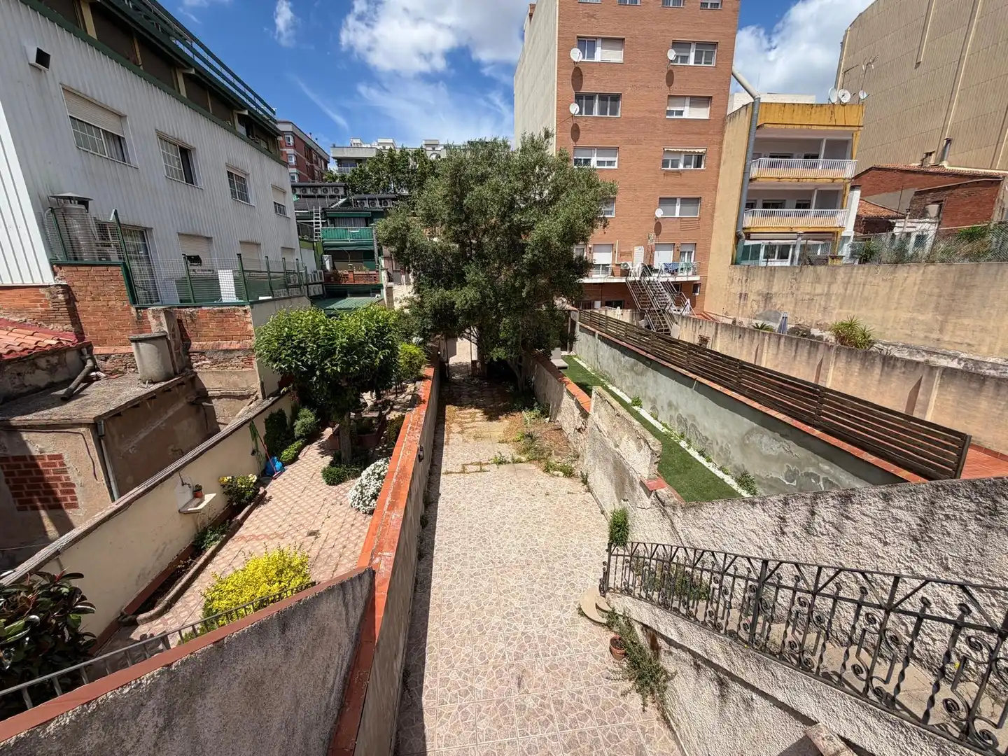 Haus mit Terrasse zum Verkauf in Carrer de Latorre, imagen 17