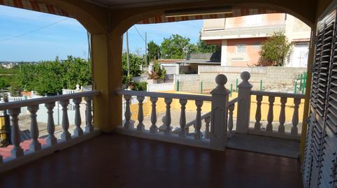 Foto 4 de Finca rústica en venda a Urbanitzacions i Pedanies Nord, Alzira