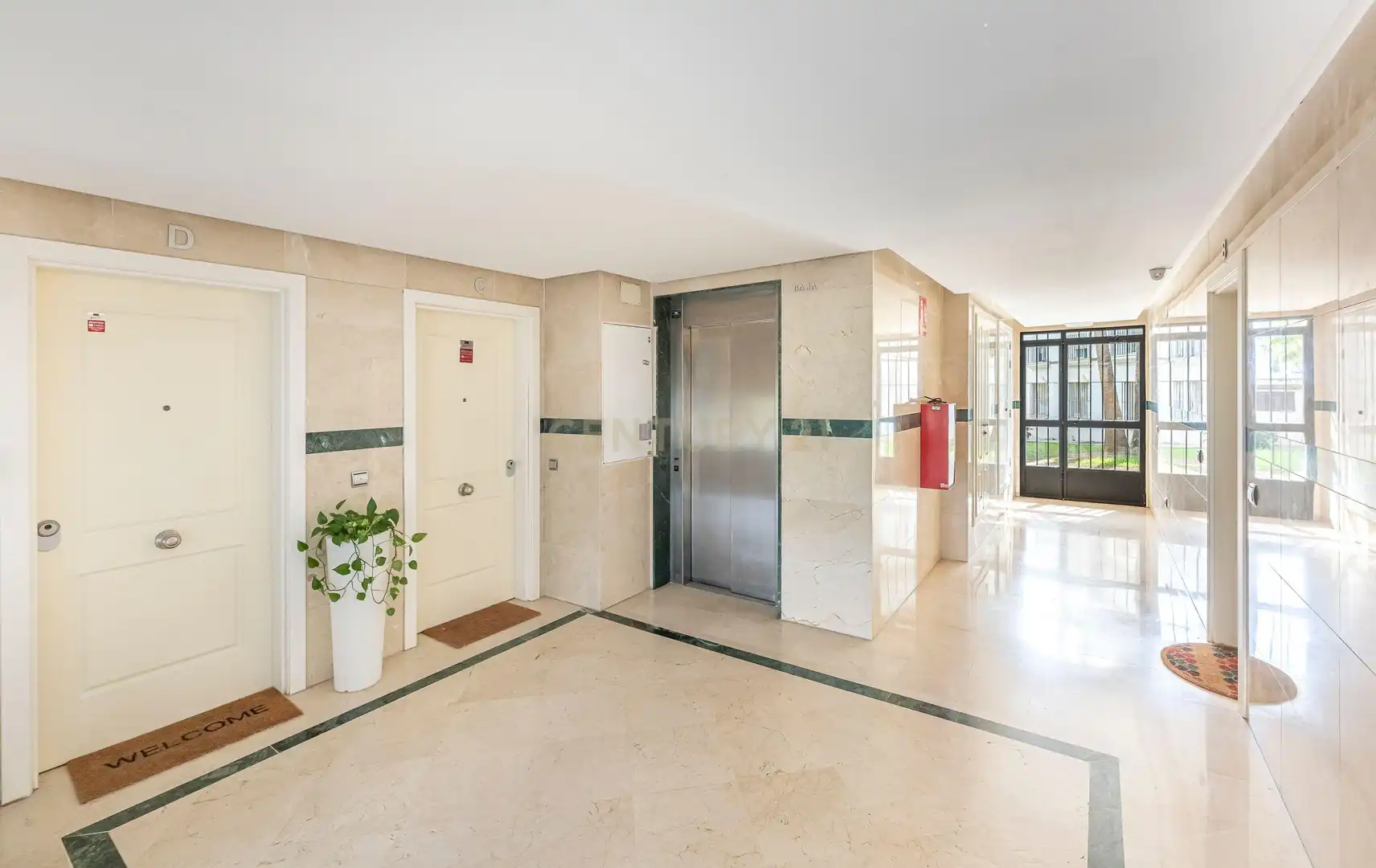 Apartment mit Aufzug zum Verkauf in Benamara - Atalaya, imagen 6