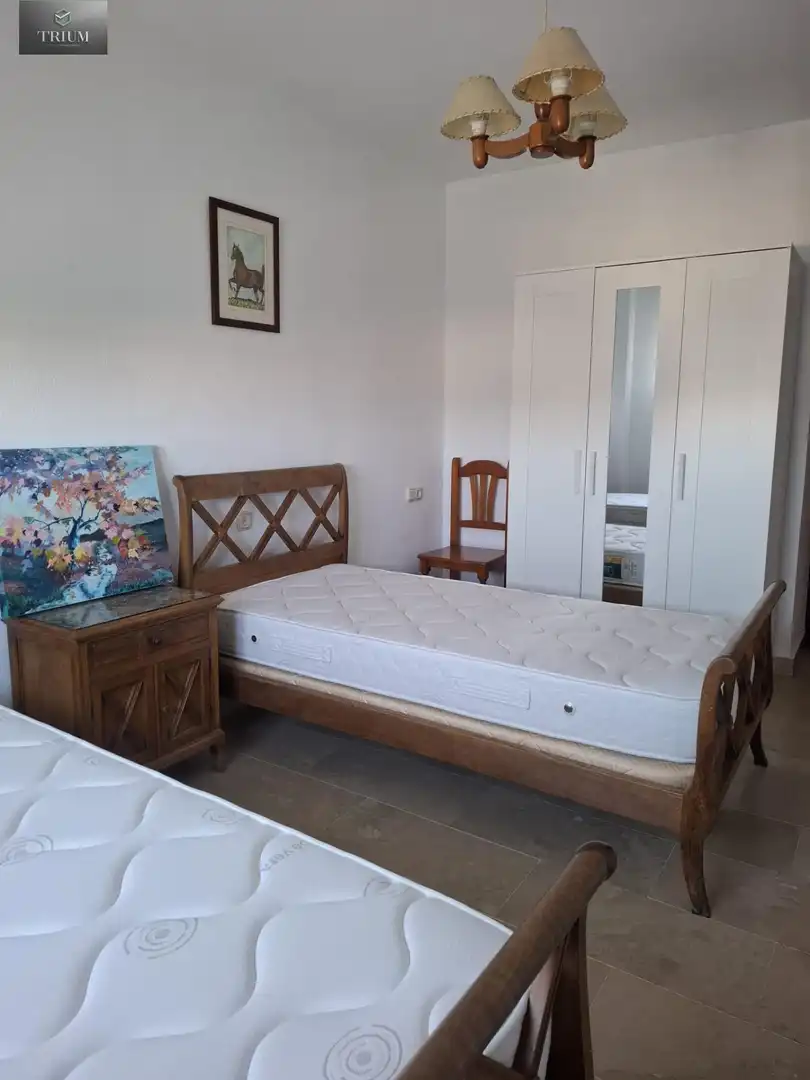 Flat for rent in Angustias - Chana - Encina