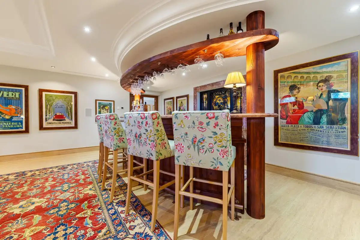 Casa a schiera in vendita a Milla de Oro, imagen 25