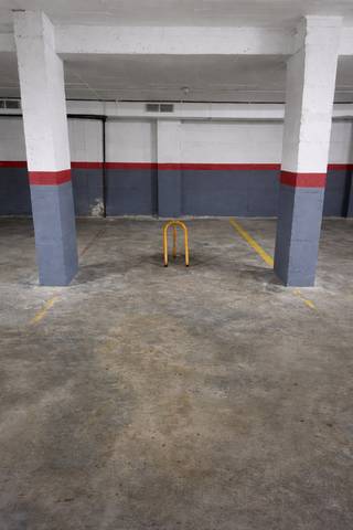 Garaje en Alquiler en Carrer de Terol, 1 en Mar i Camp - Platja dels Capellans