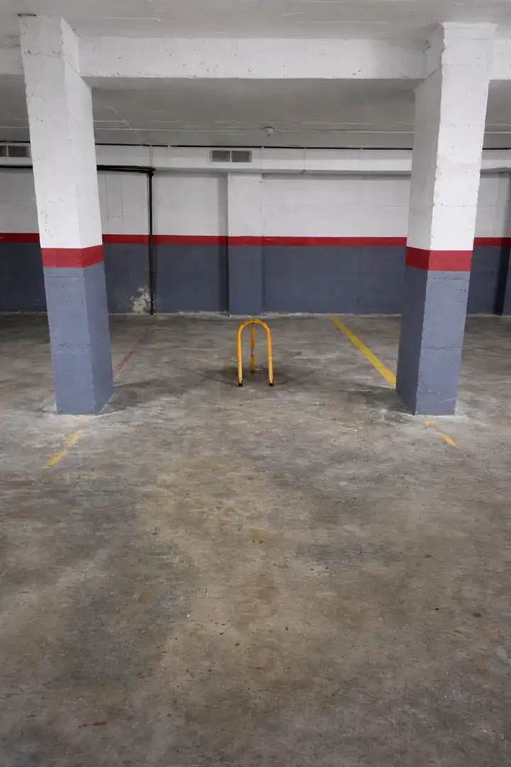 Parking de Garaje de alquiler en Salou