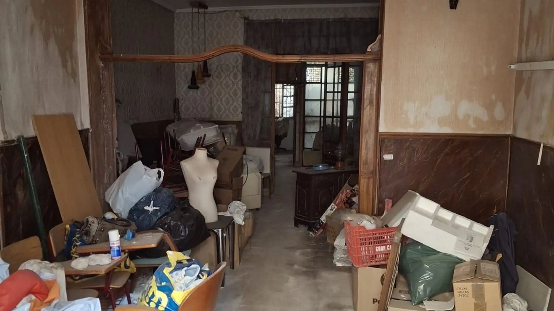 Casa o chalet en venta en Burjassot con Terraza