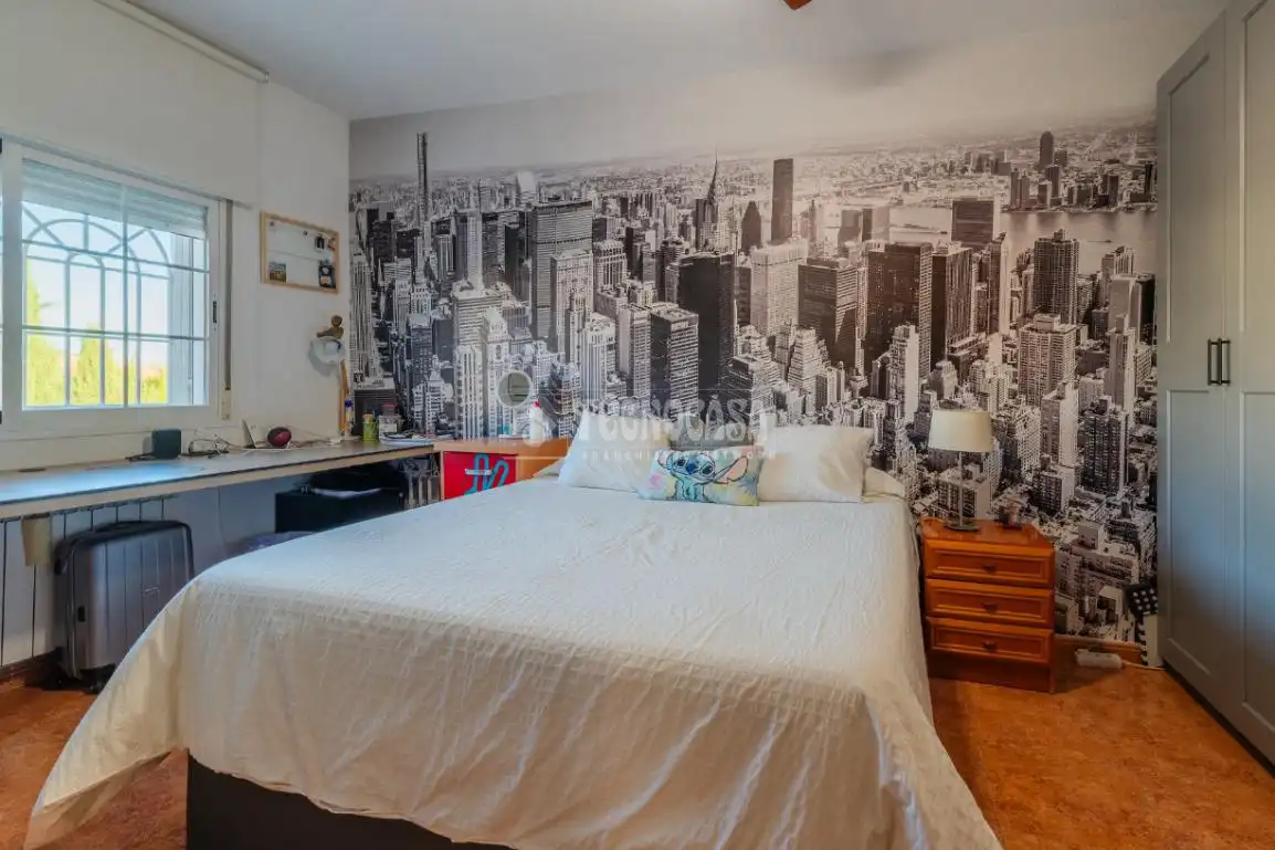 Doppelhaushälfte mit Terrasse zum Verkauf in Zona el Caño, imagen 6