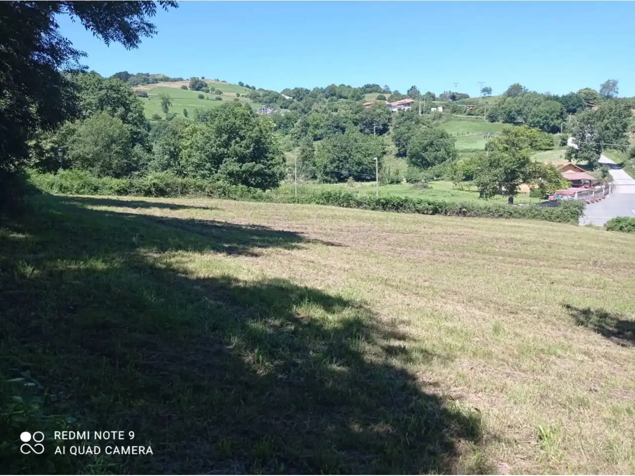 Terreno residenziale in vendita a Karrantza Harana/Valle de Carranza