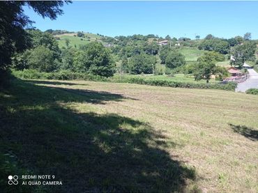 Terreno residencial en venta en Karrantza Harana/Valle de Carranza