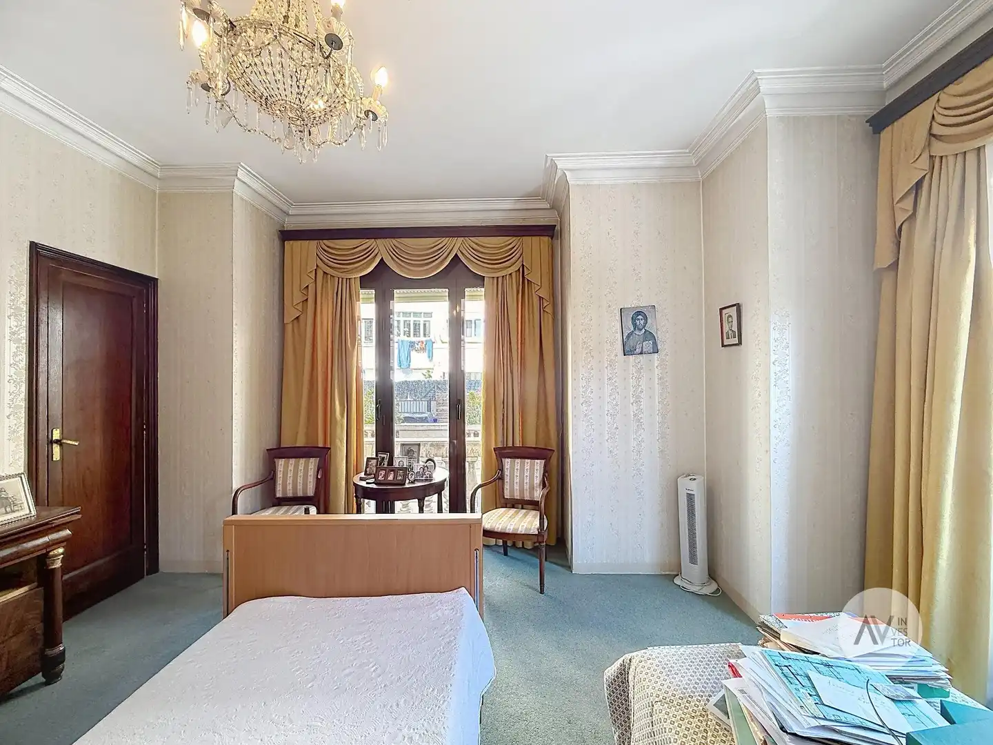 Piso con terraza en venta en MALUQUER, imagen 26
