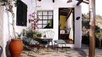 Terrassa de Finca rústica en venda en Valsequillo de Gran Canaria amb Aire condicionat, Calefacció i Jardí privat