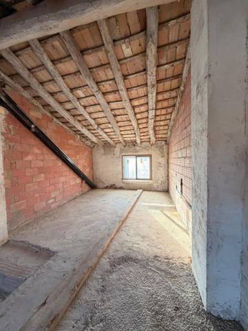 Casa-chalet en Venta en Carrer de lAurora, 10 en Centro