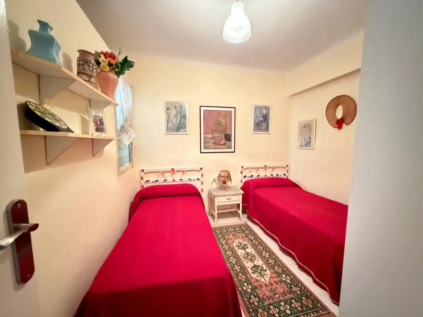 Wohnung mit Terrasse zum Verkauf in Avenida Doctor Mariano Ruiz Canovas, imagen 33