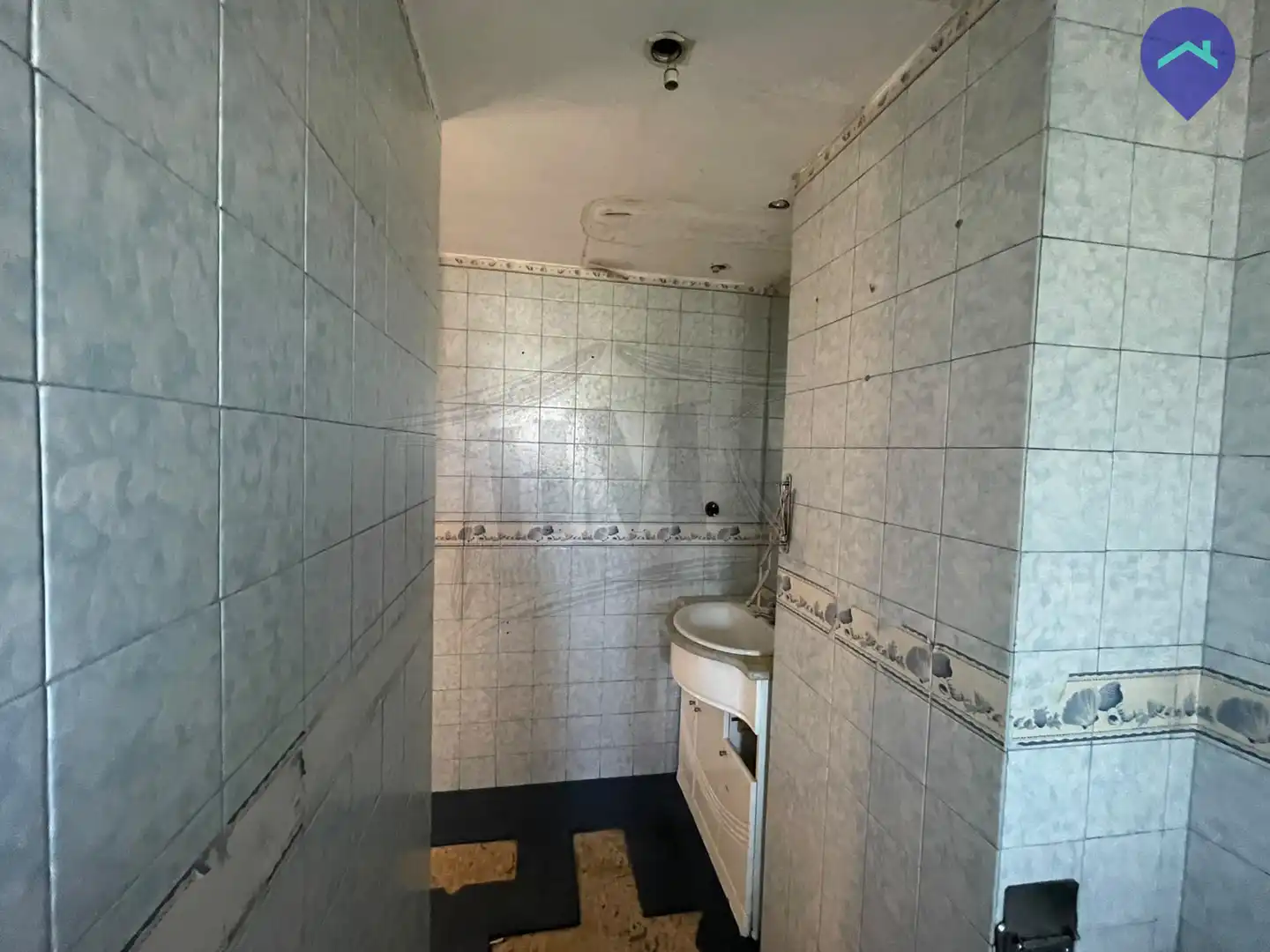 Flat for sale in Madrid, Madrid