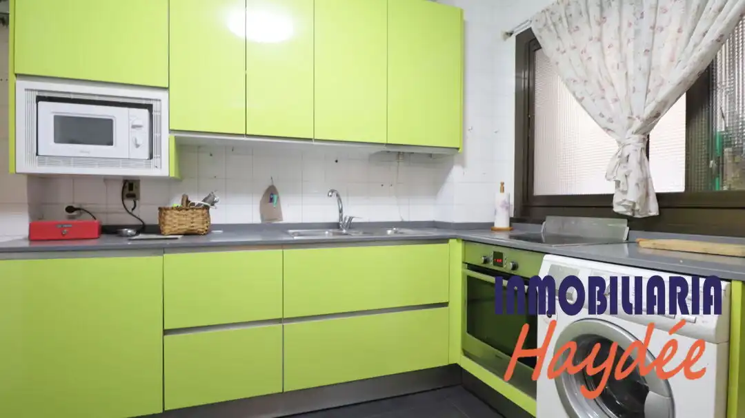Appartamento con ascensore in vendita a Murrieta Kalea, imagen 15