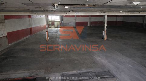 Photo 3 of Industrial buildings for sale in Hostafrancs, Sabadell