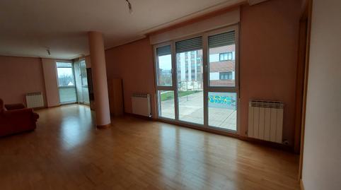 Foto 2 de Piso en venta en Calle Domingo Hergueta, Fuentecillas - S7 - S8, Burgos Capital