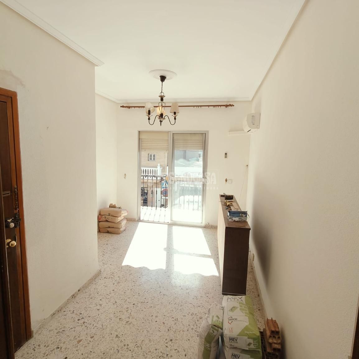 Flat for sale in San José de la Rinconada