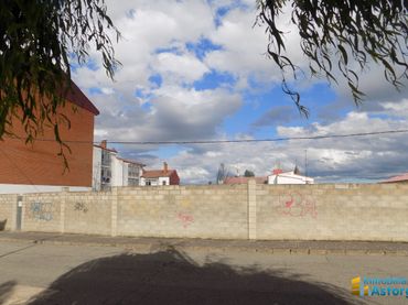 Terreno residenziale in vendita a Calle el Teso