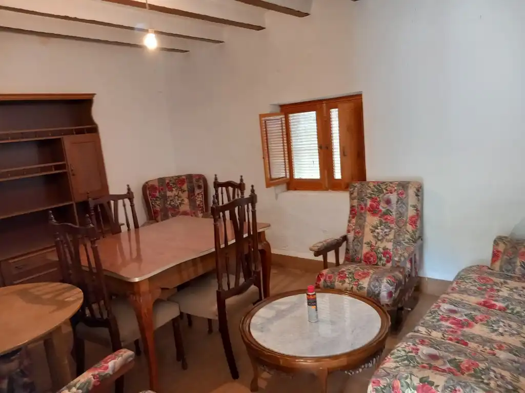 Finca rústica en venda a Lubrín