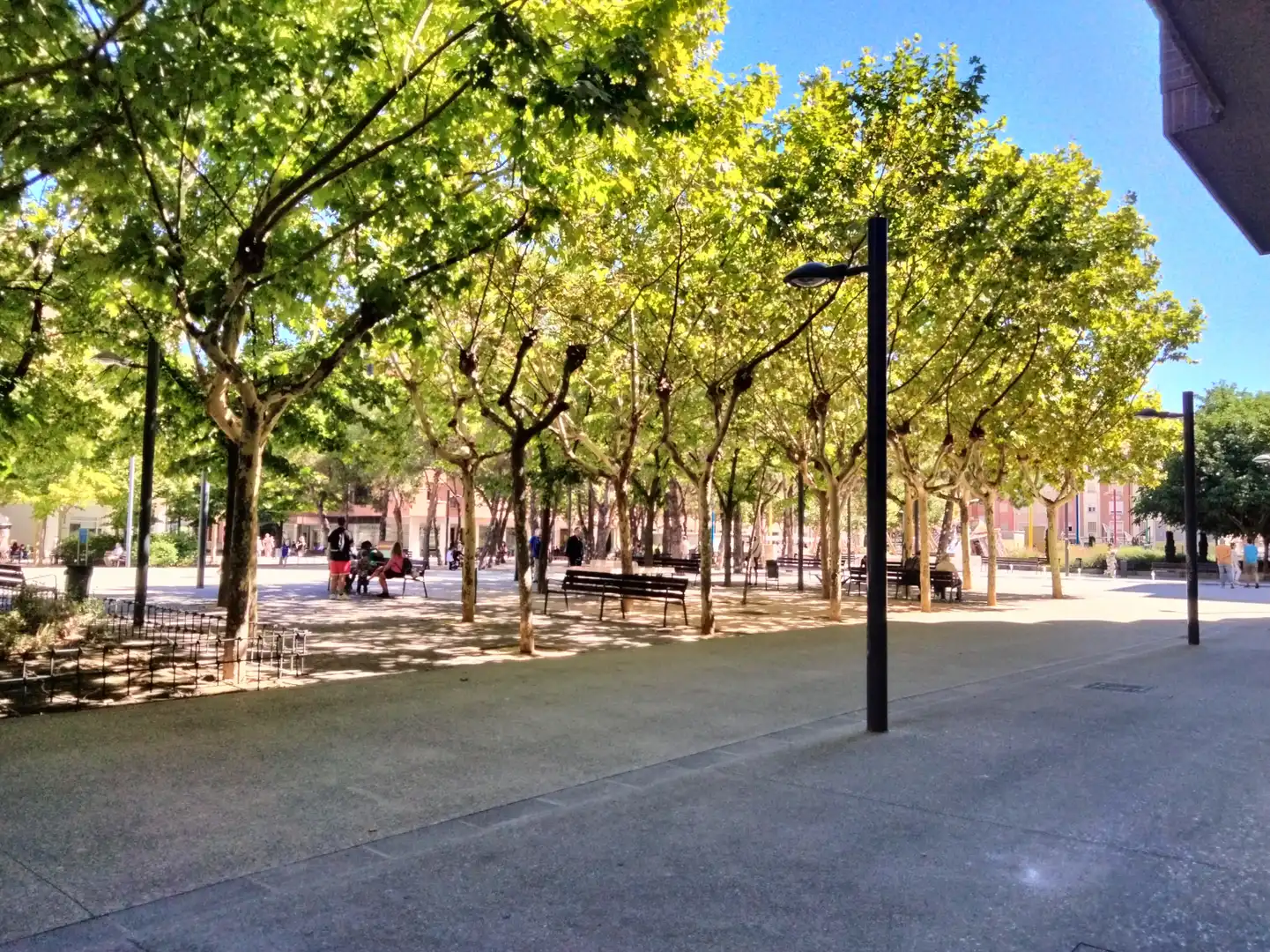 Commercial properties for sale in Logroño - Plaza 1º de Mayo, 16, Jesuitas