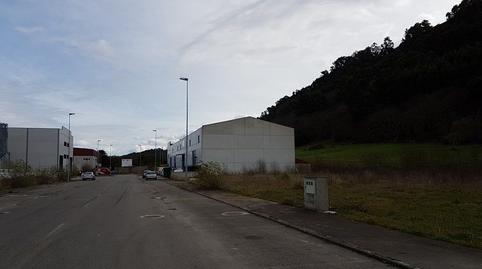 Photo 4 of Industrial land for sale in Piñeres de Pría, Pría - Nueva-Hontoria - Naves, Asturias