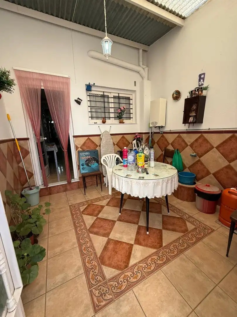 House with terrace for sale in Cuevas de San Marcos, imagen 3