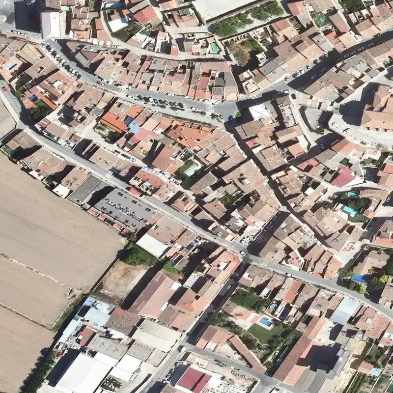 Piso en venta en CL MERCADAL, nº 0, Planta 3, Puerta 2, imagen 2