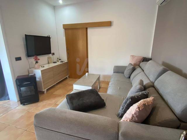 Casa-chalet en Venta en La Foia - Daimés - Asprella