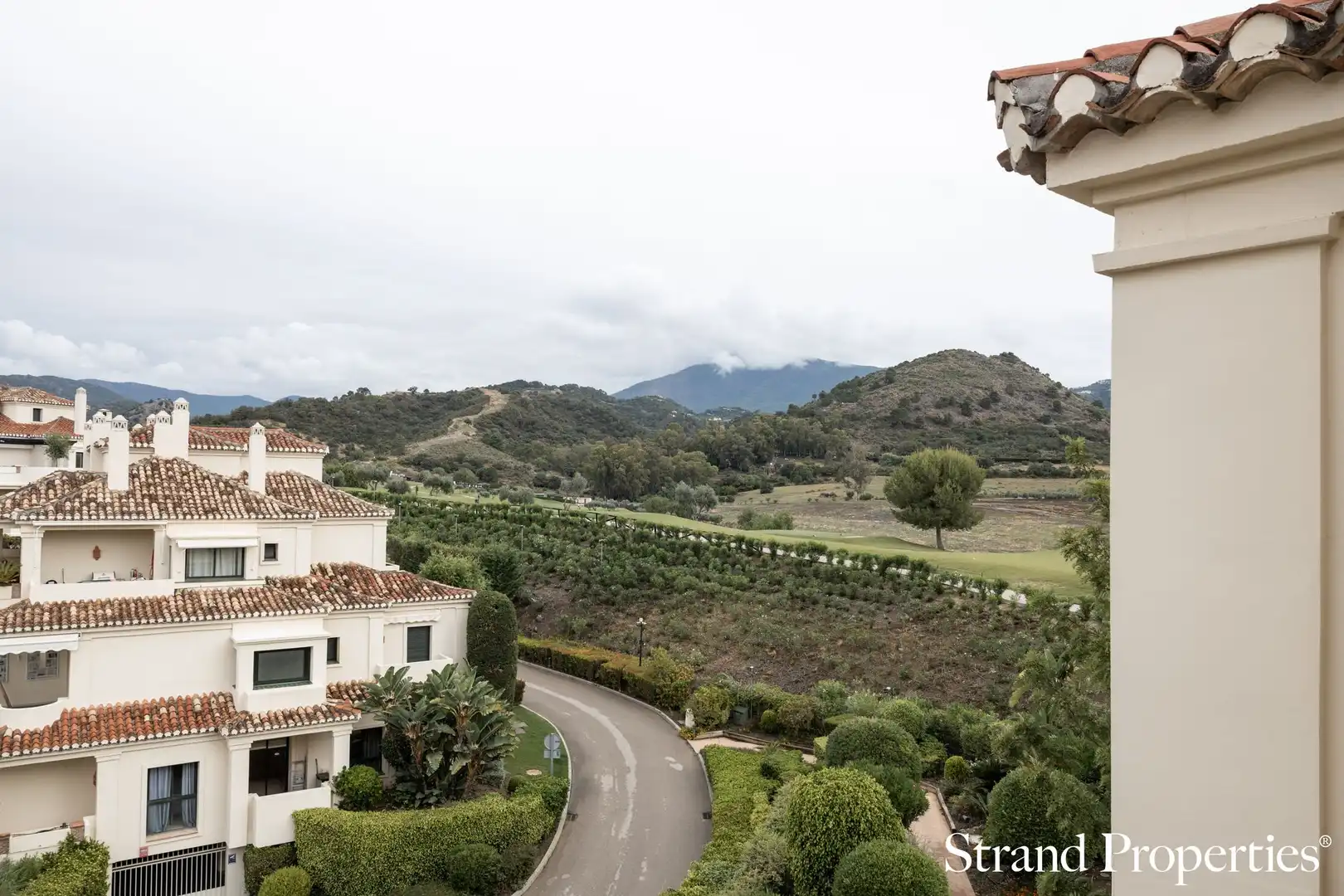 Penthouse mit Terrasse zum Verkauf in Los Arqueros  - Puerto del Almendro, imagen 34