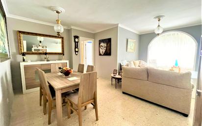 Dining room of Flat for sale in Jerez de la Frontera  with Terrace