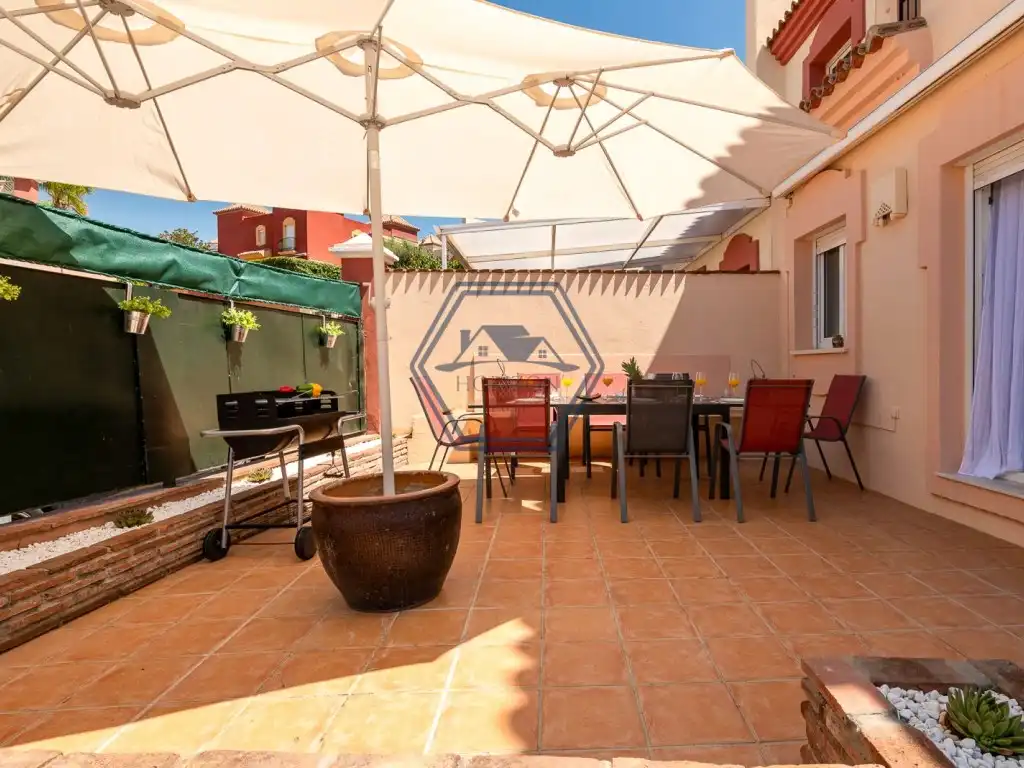 Villa con piscina in vendita a Calle Juan De Coca-Bello Horizo, imagen 37