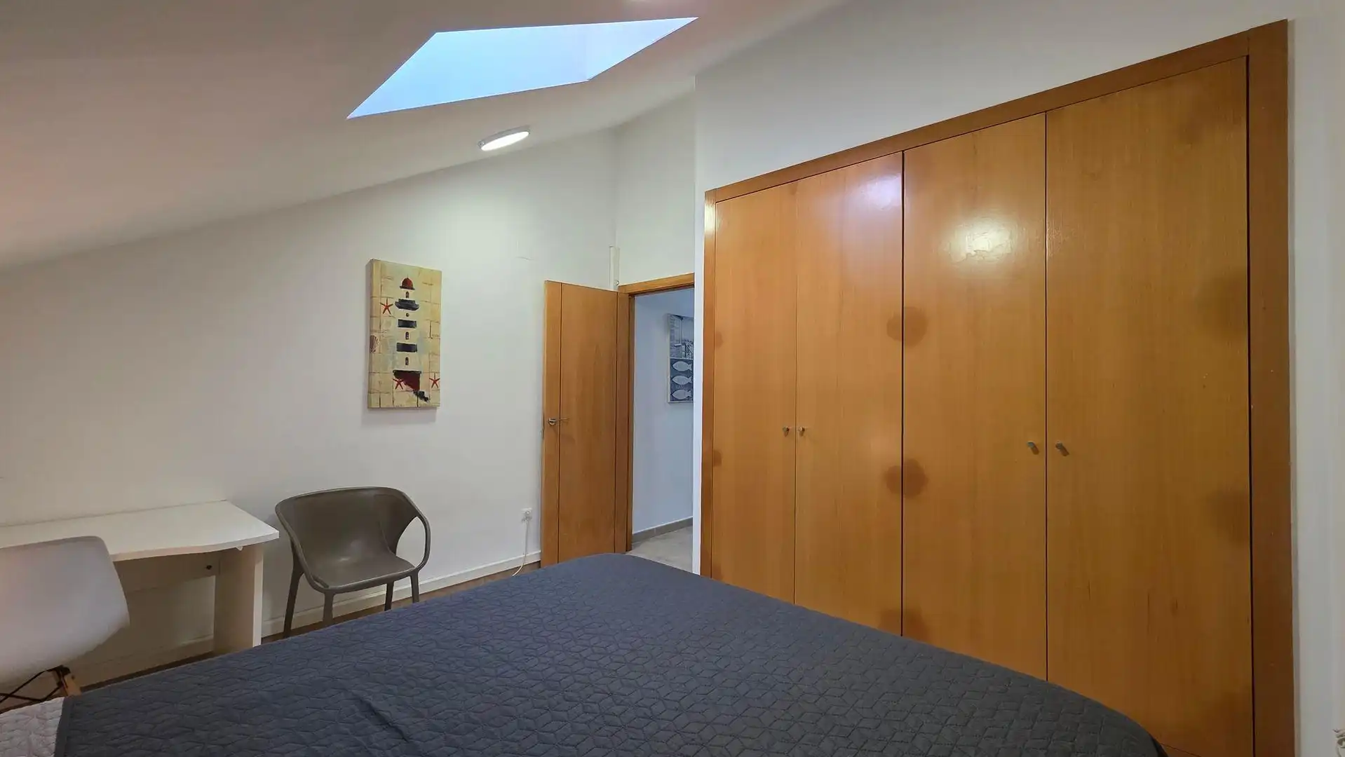 Habitación de Piso en venta en Grau de Gandia - Venecia - Marenys de Rafalcaid