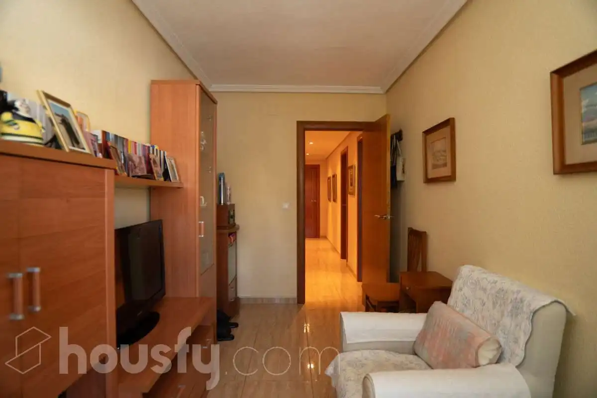 Piso con ascensor en venta en Calle Barcelona ., imagen 14