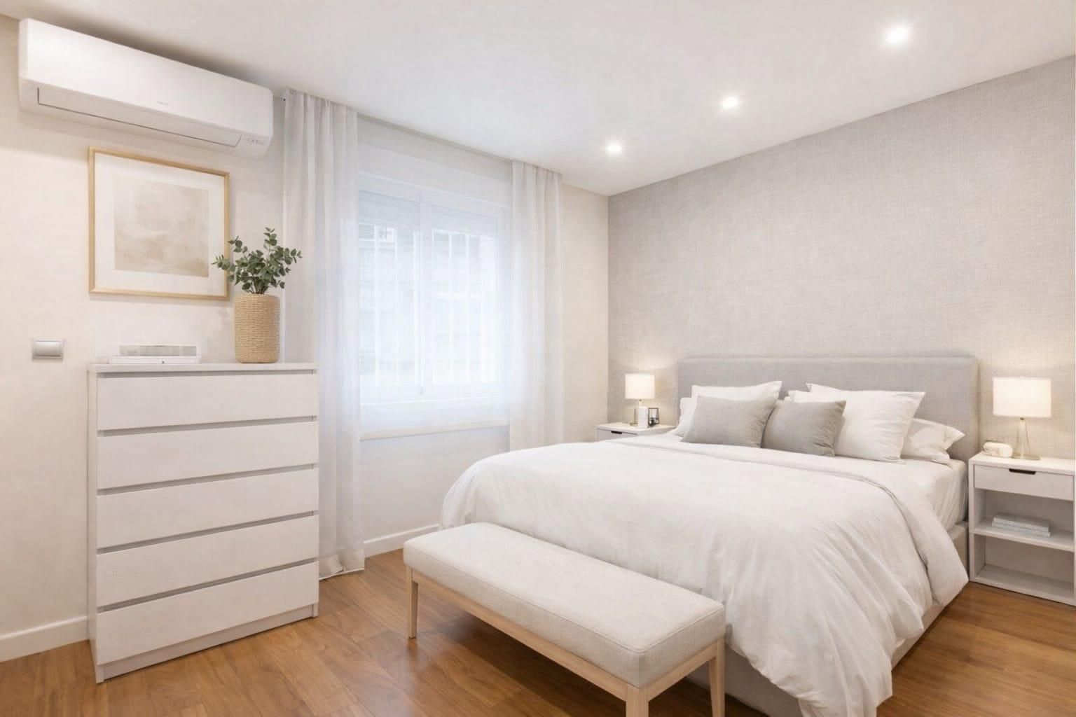 Pis en venda a Calle del Escultor Nicolás de Bussi, El Carmen, Sur