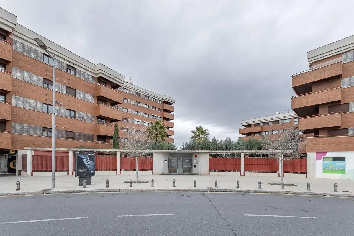 Flat for rent in Granada, Granada