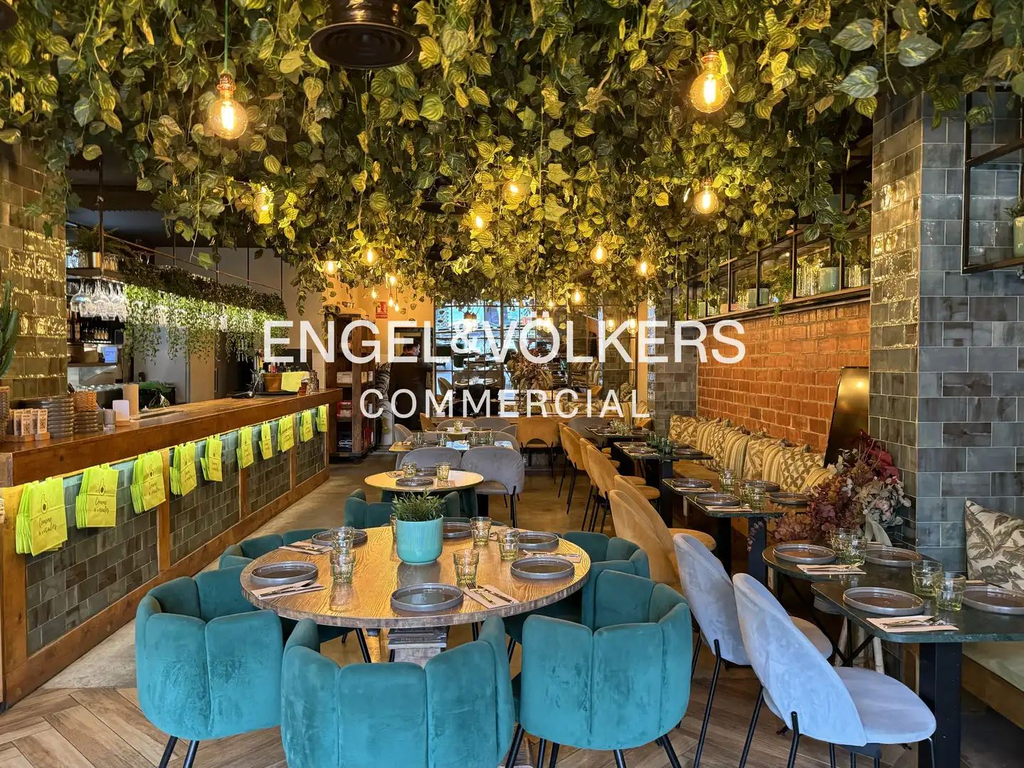 Local de lloguer en Barcelona