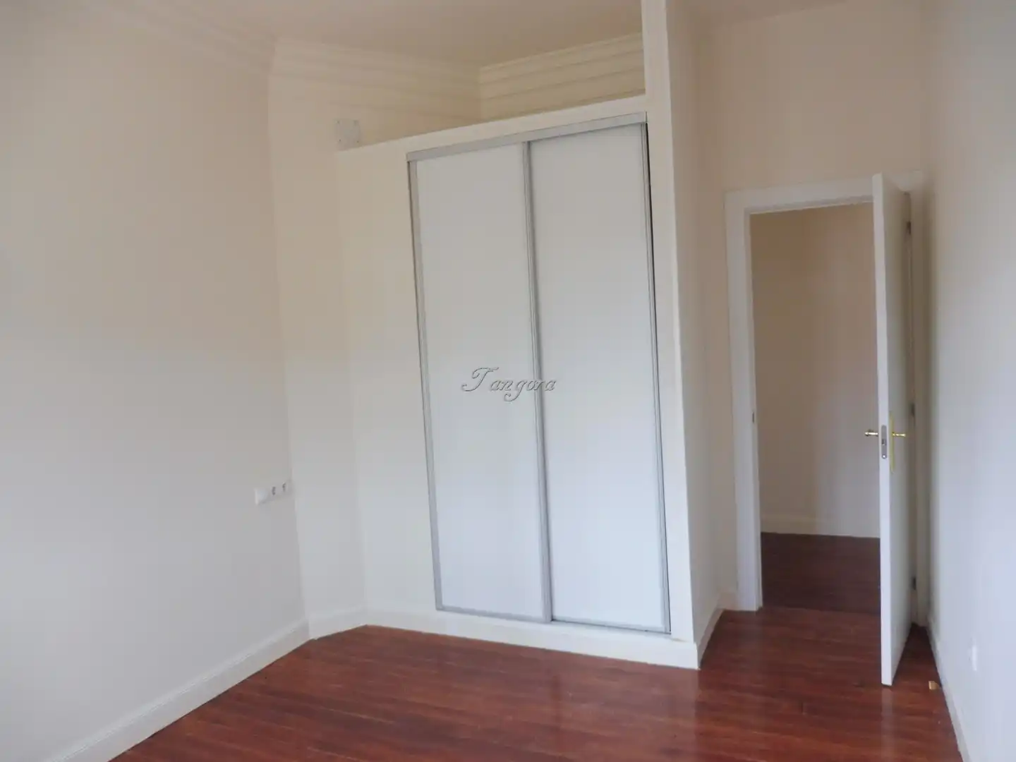 Habitación de Piso de alquiler en Getxo  con Calefacción, Parquet y Horno