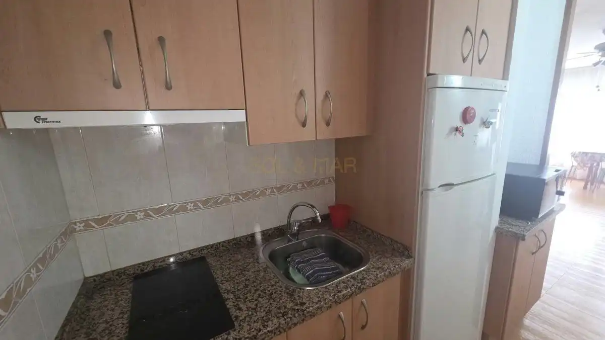 Studio with pool for sale in Centro, imagen 30